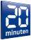 20 Minuten Logo